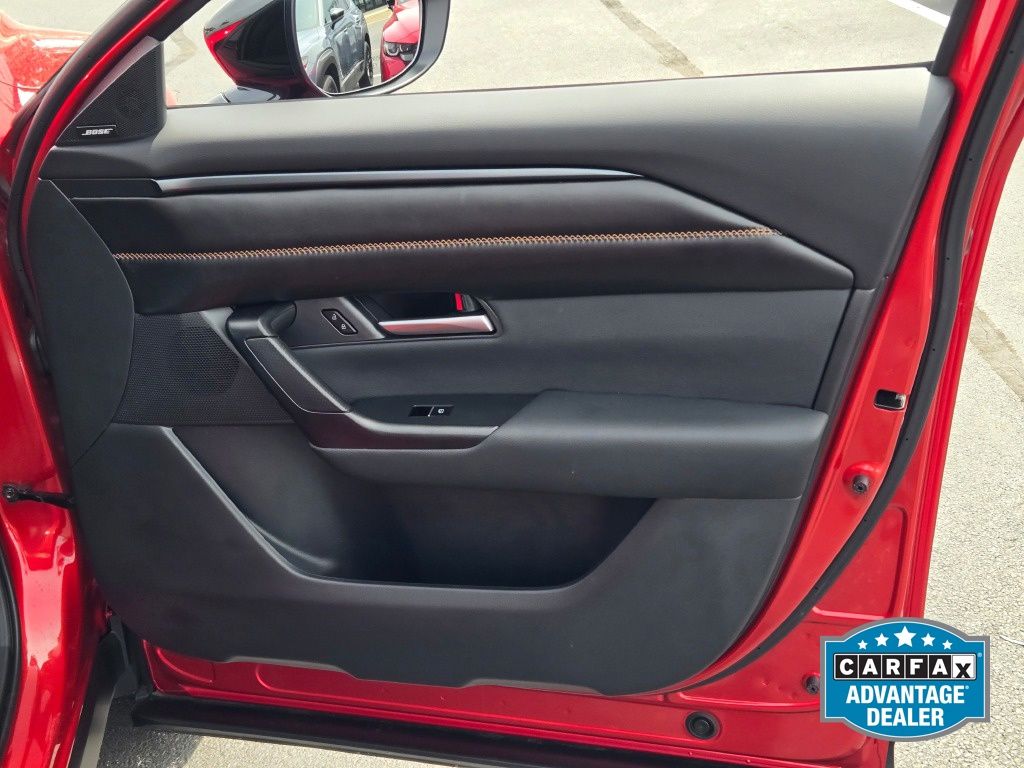2025 Mazda CX-50 Premium - Photo 5