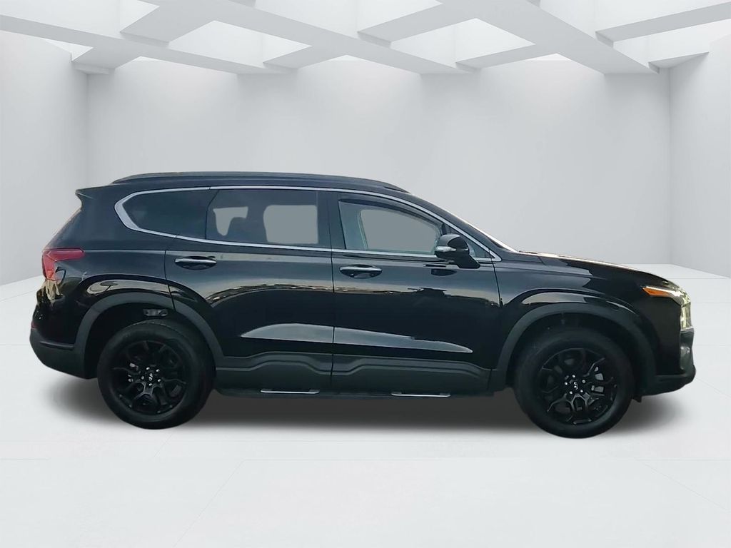 2023 Hyundai Santa Fe XRT photo 2