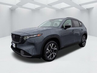 2026 Mazda CX-5 2.5 S Preferred AWD Sport Utility