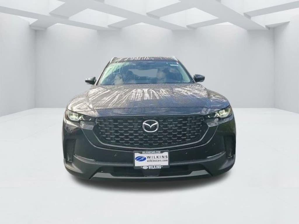 New 2026 Mazda CX-50 2.5 S Premium Sport Utility