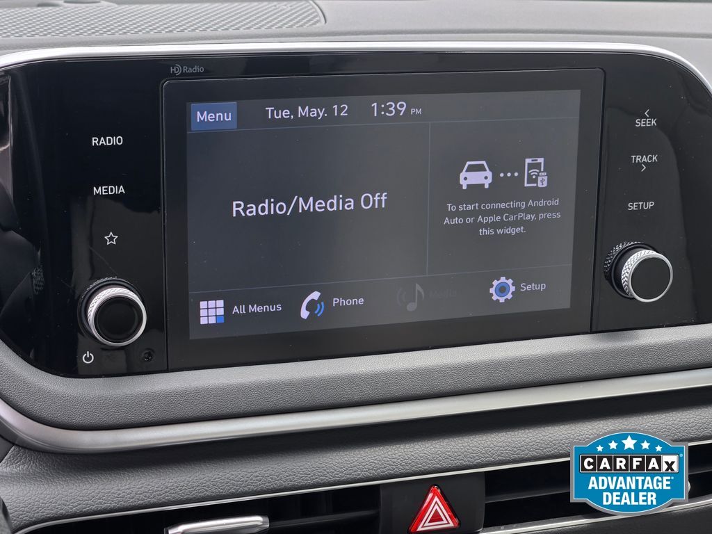 2023 Hyundai Sonata SE - Photo 22