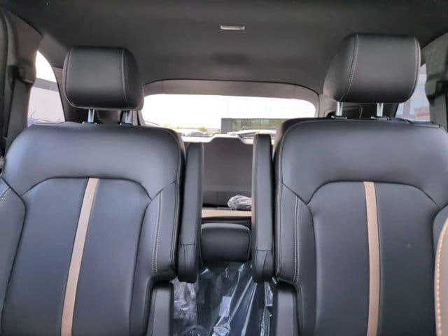 2026 Mazda CX-90 Premium Plus Package - Photo 24