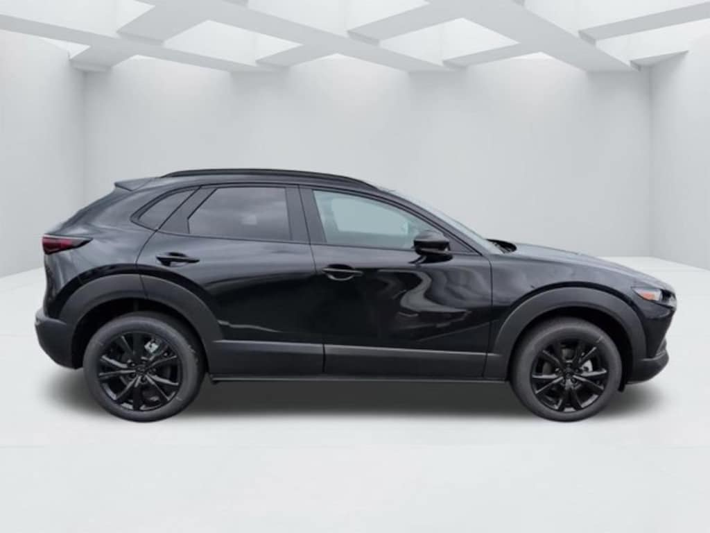 New 2026 Mazda CX-30 2.5 S Aire Edition Sport Utility