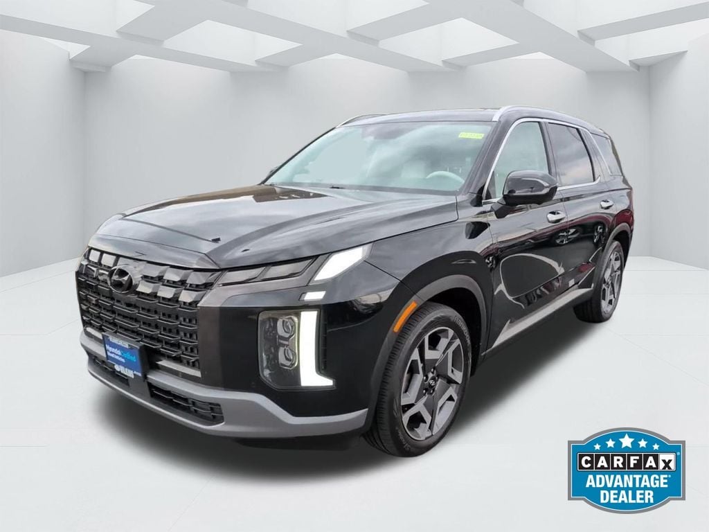 2023 Hyundai Palisade Limited - Photo 11