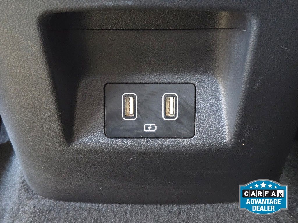 2023 Hyundai Tucson SEL - Photo 17
