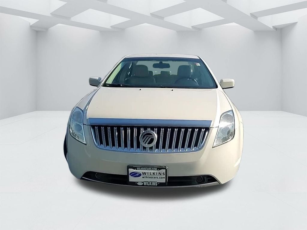 Used 2010 Mercury Milan Premier with VIN 3MEHM0JG4AR651506 for sale in Elmhurst, IL