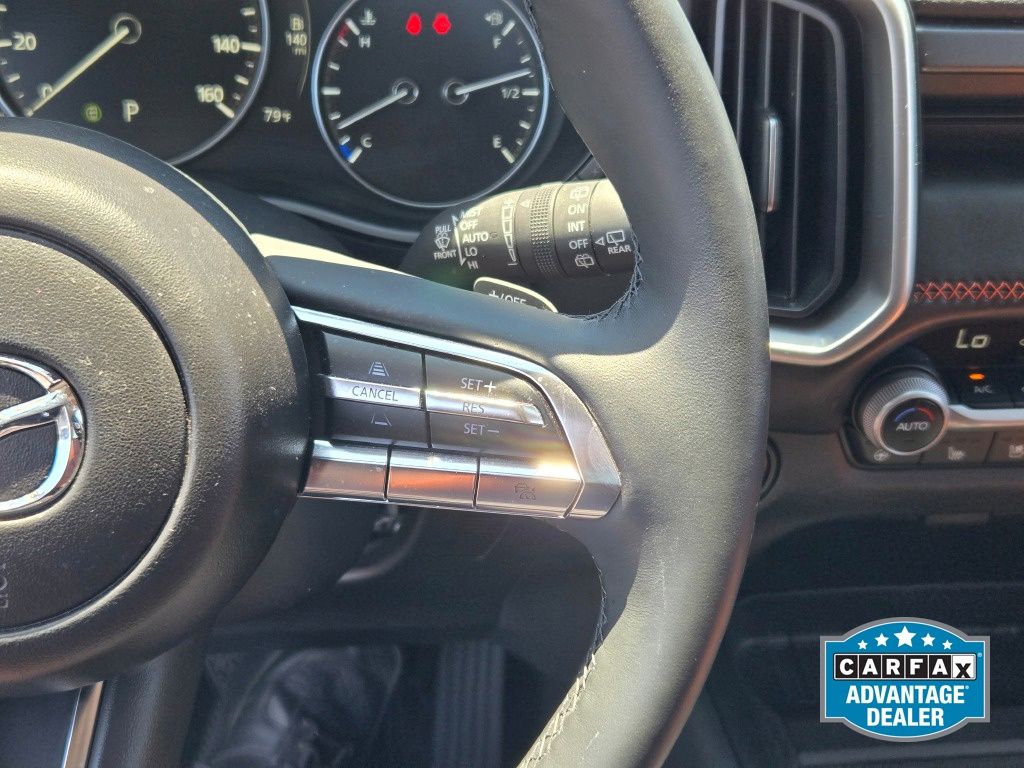 2025 Mazda CX-50 Meridian Edition - Photo 36