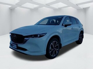 2025 Mazda CX-5 2.5 S Preferred AWD Sport Utility