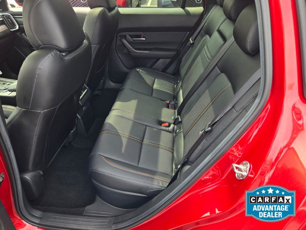 2025 Mazda CX-50 Premium - Photo 16