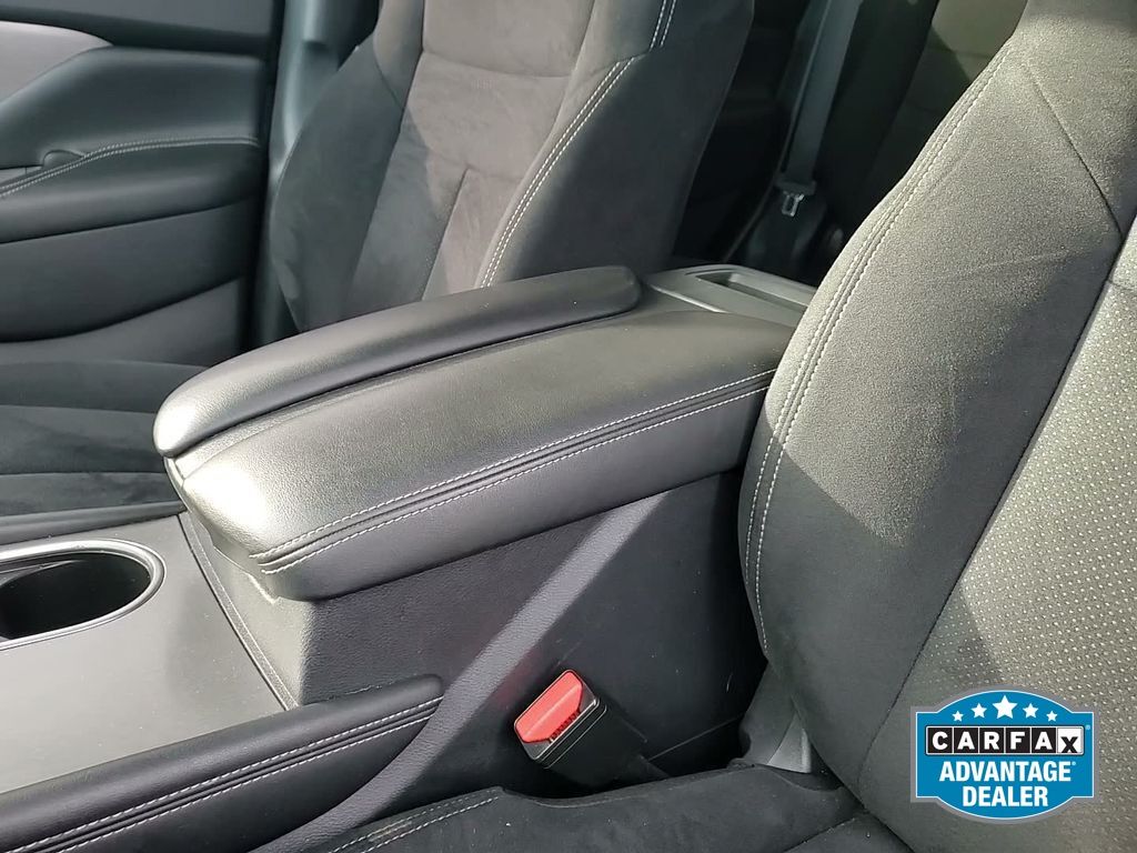 2022 Nissan Murano S - Photo 22