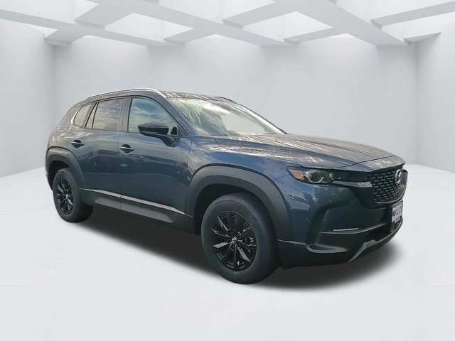 2026 Mazda CX-50 2.5 Preferred photo 3