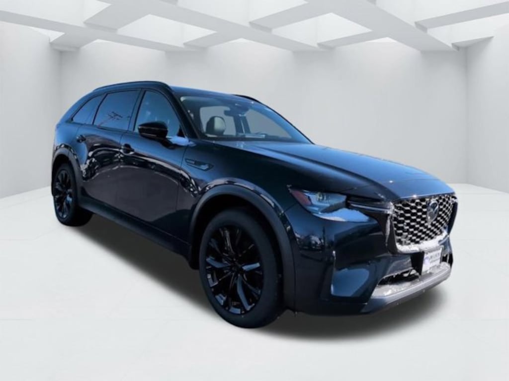 New 2026 Mazda CX-90 3.3 Turbo Premium Sport AWD Sport Utility