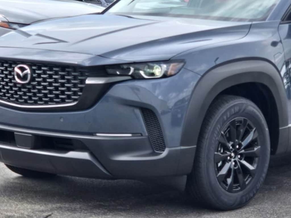 New 2026 Mazda CX-50 Hybrid Preferred AWD Sport Utility