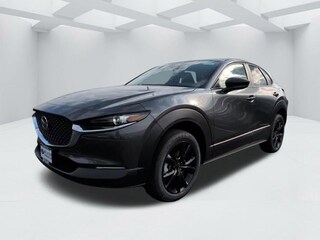 2026 Mazda CX-30 2.5 S Select Sport AWD Sport Utility