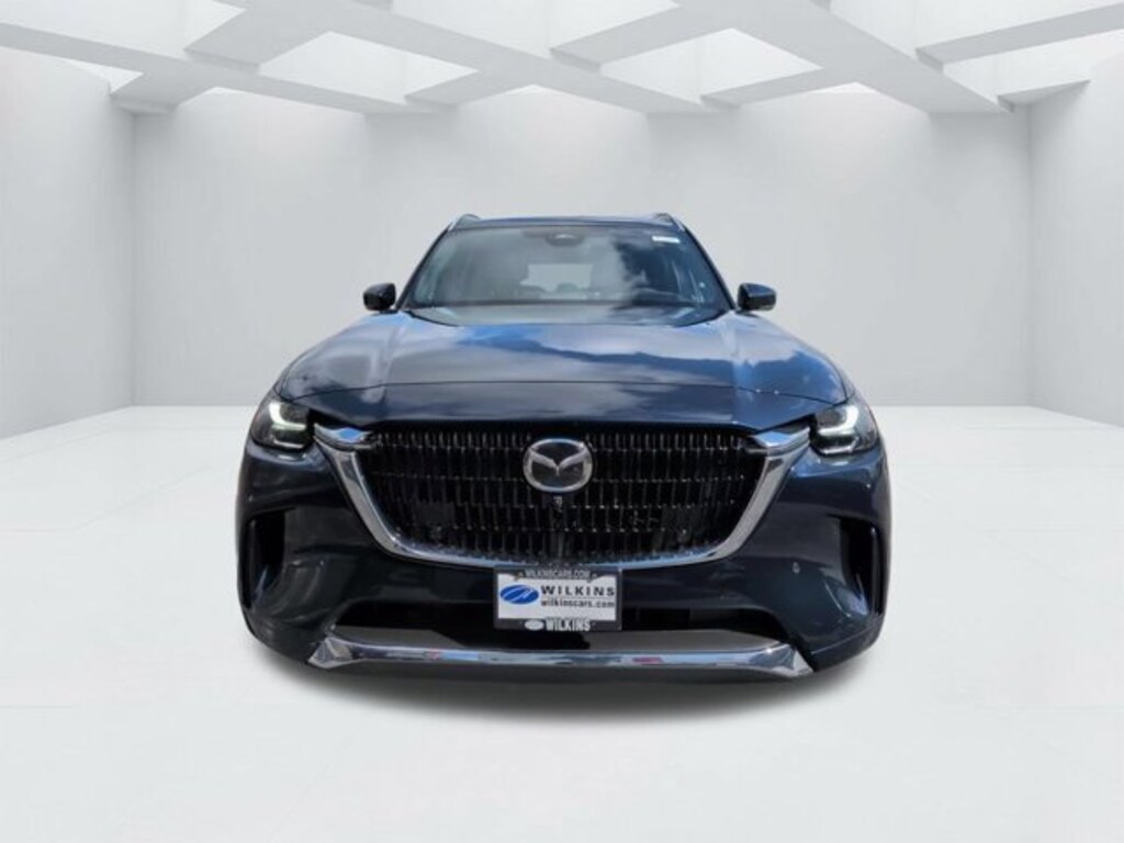 New 2026 Mazda CX-90 3.3 Turbo S Premium Plus AWD Sport Utility