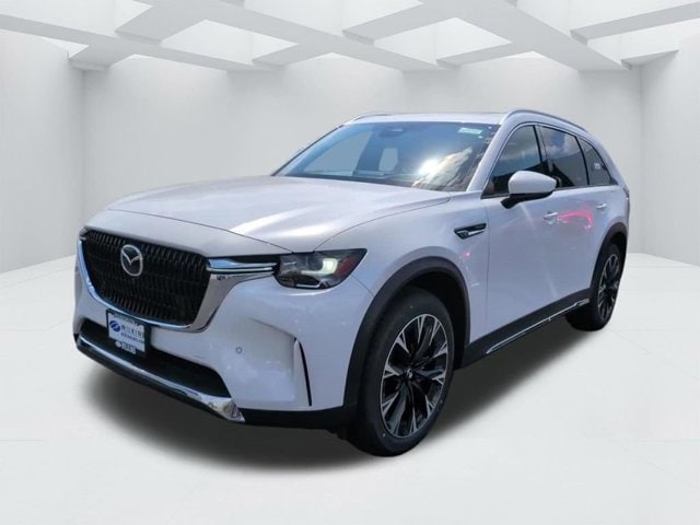 2026 Mazda CX-90 Premium Plus Package - Photo 13