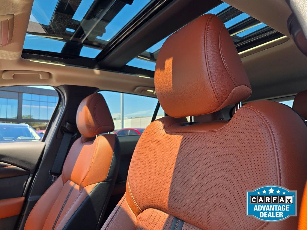 2025 Mazda CX-50 Meridian Edition - Photo 27