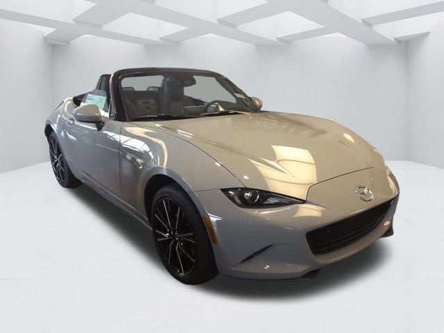 2026 Mazda MX-5 MIATA Grand Touring