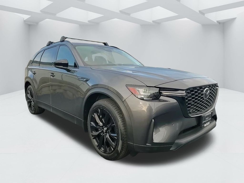 2025 Mazda CX-90 Premium photo 3