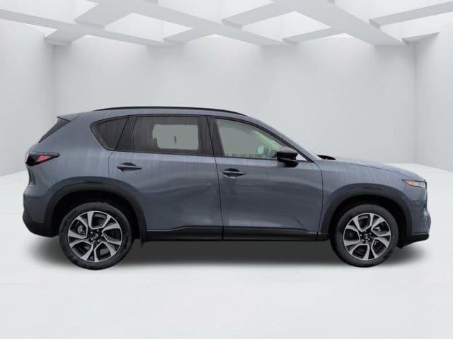 2026 Mazda CX-5 S Preferred - Photo 4