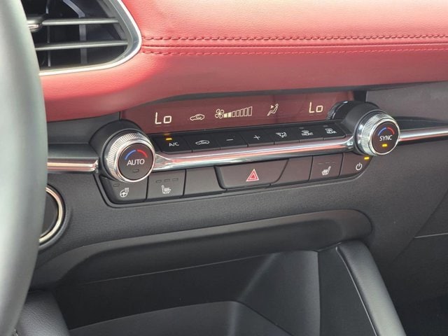 2026 Mazda Mazda3 Turbo Premium Plus - Photo 26