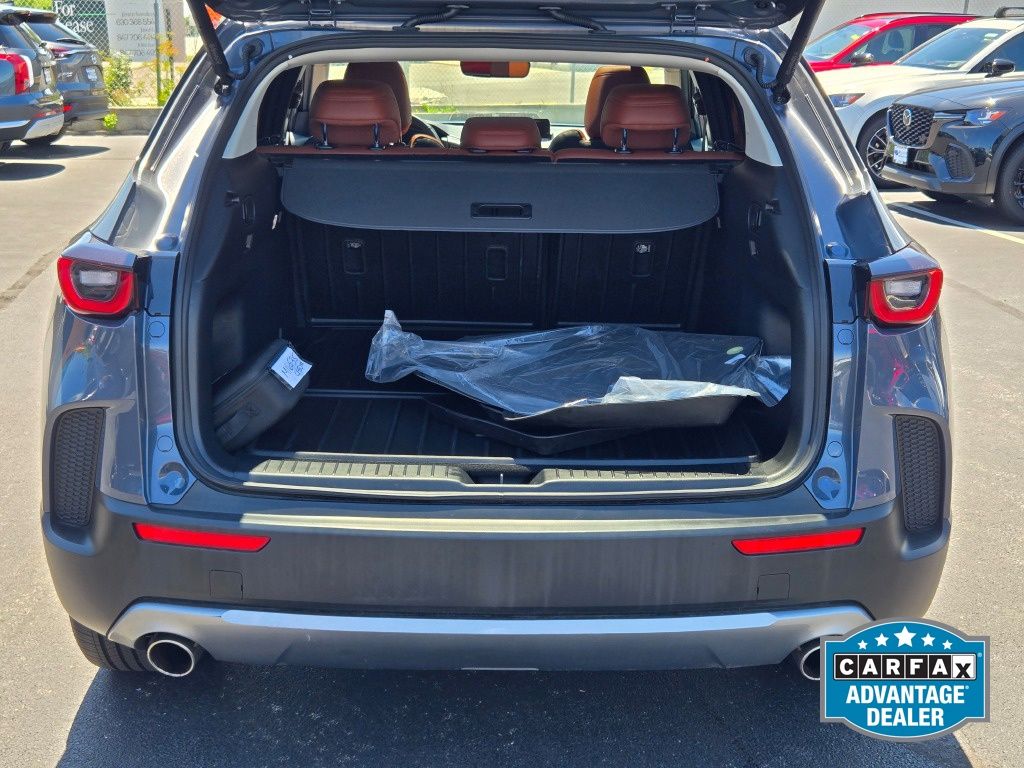 2025 Mazda CX-50 Premium - Photo 13