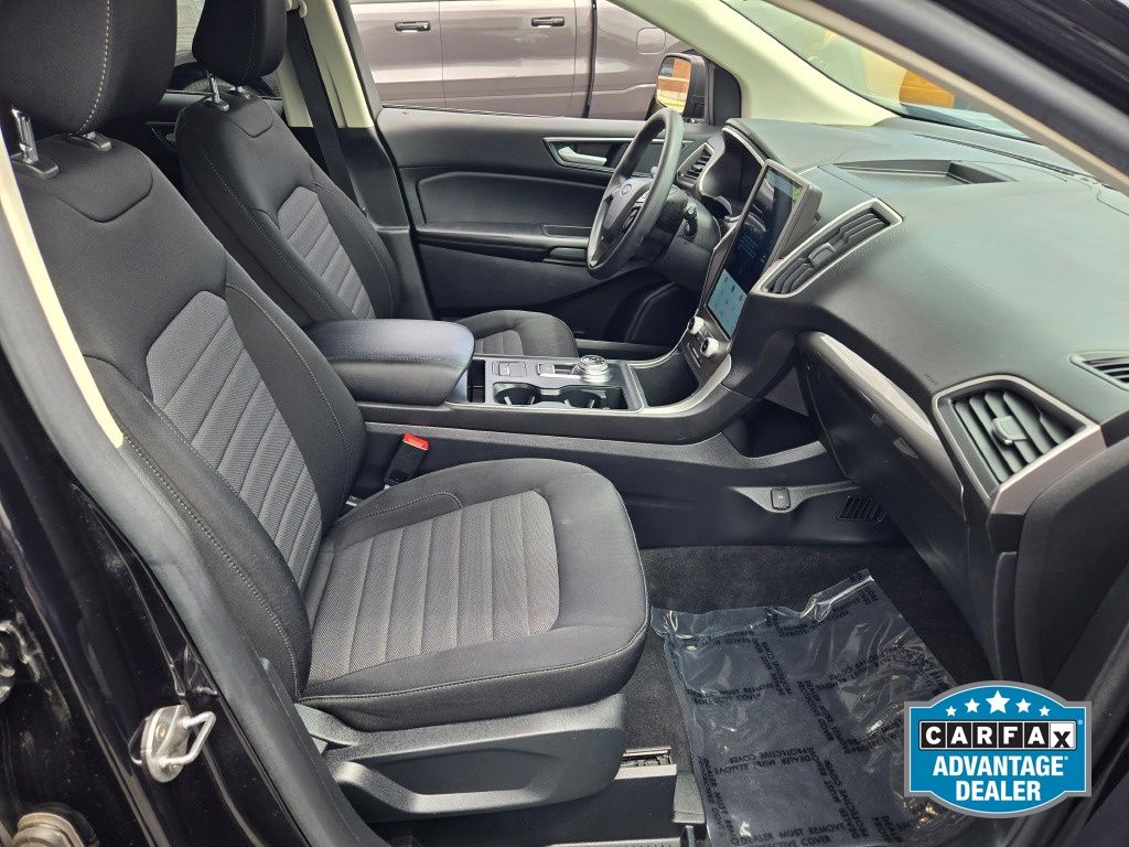 2021 Ford Edge SE - Photo 7