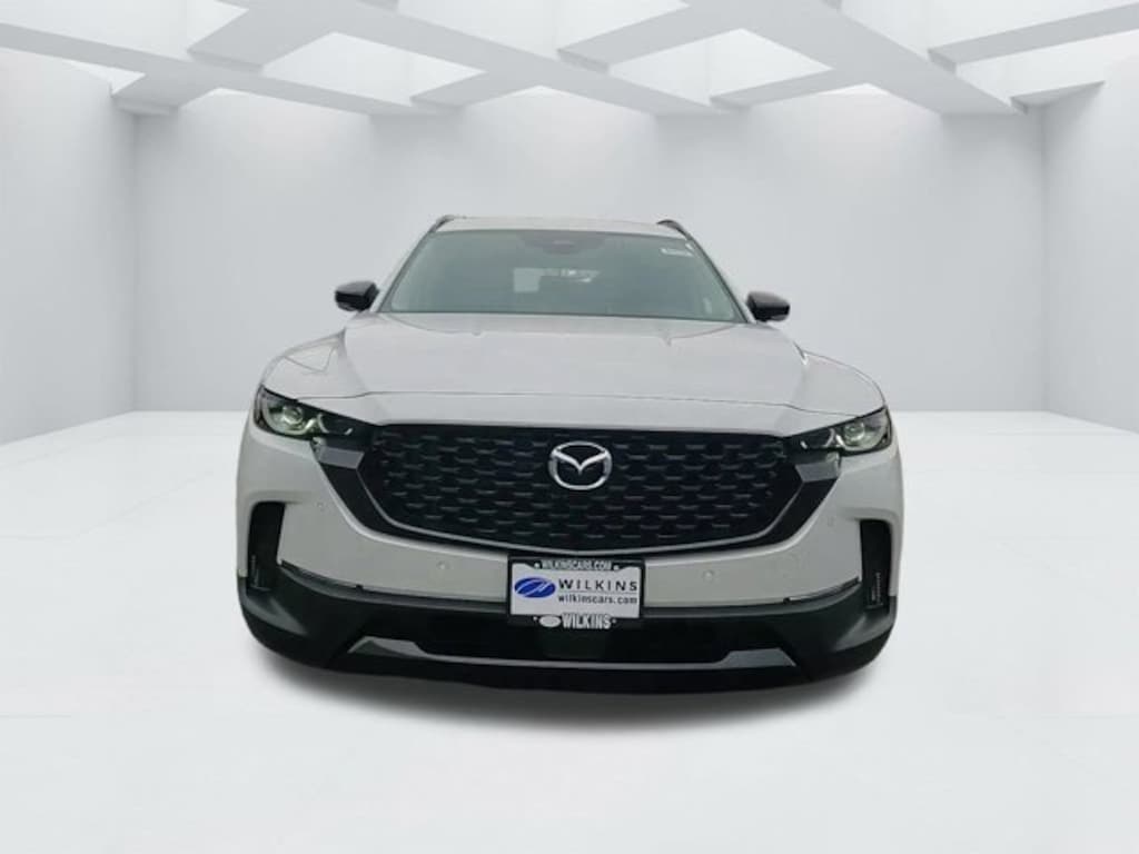 New 2026 Mazda CX-50 Hybrid Premium AWD Sport Utility