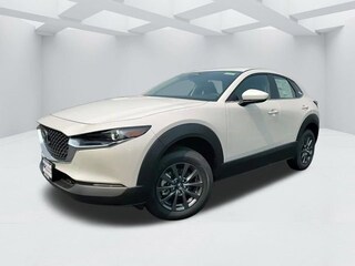 2025 Mazda CX-30 2.5 S AWD Sport Utility