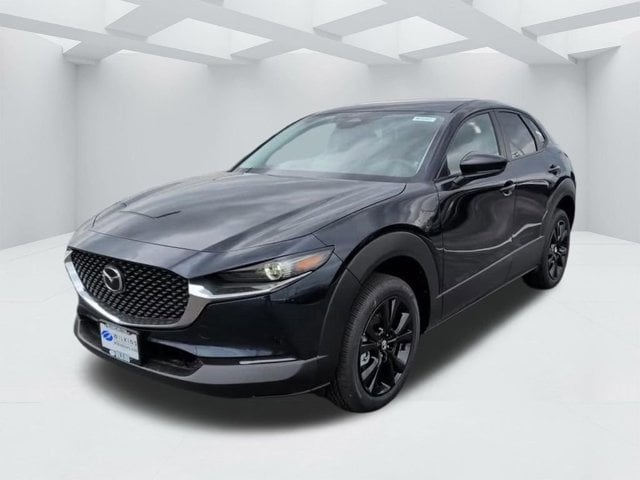 2026 Mazda CX-30 Select Sport AWD's photo