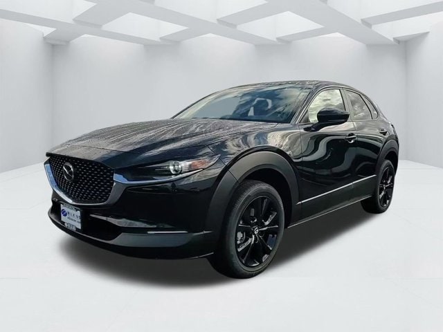 2026 Mazda CX-30 Select Sport's photo