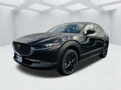2026 Mazda CX-30 2.5 S Select Sport AWD Sport Utility