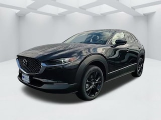 2026 Mazda CX-30 2.5 S Select Sport AWD Sport Utility