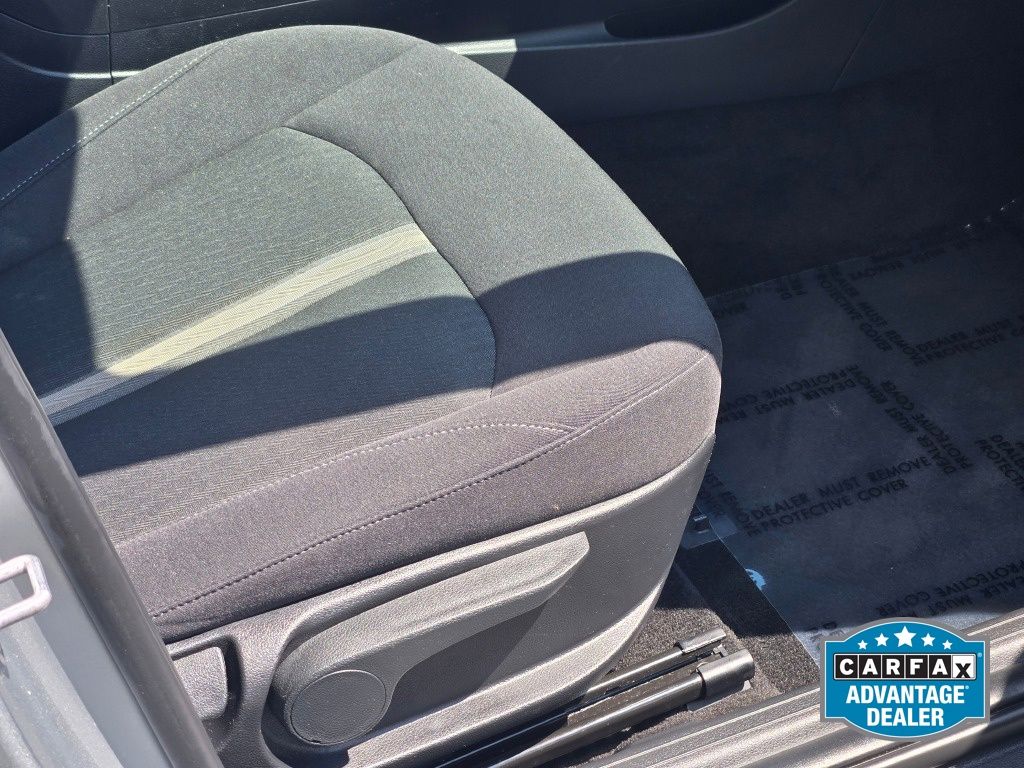 2024 Hyundai Sonata SEL - Photo 8