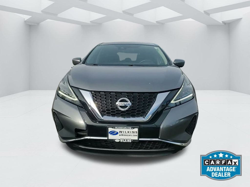 2022 Nissan Murano S - Photo 2