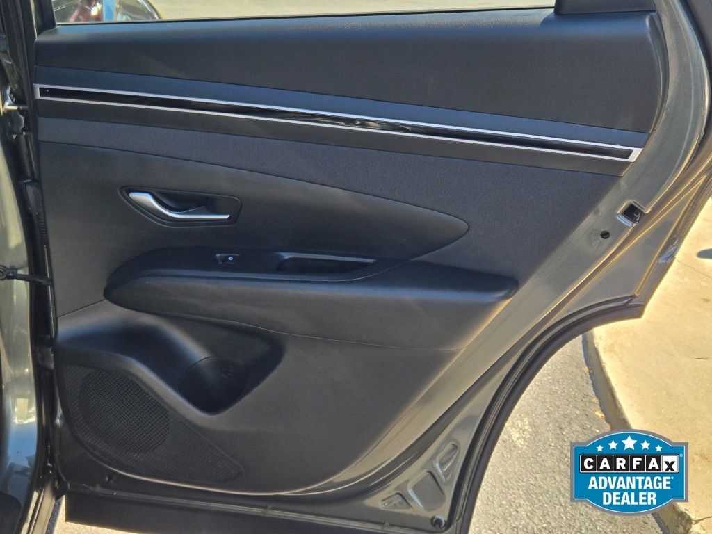 2023 Hyundai Tucson SEL - Photo 8