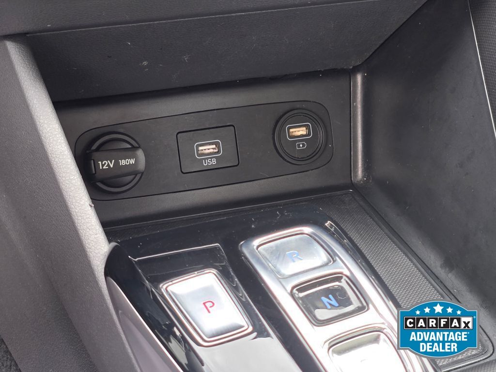 2023 Hyundai Sonata SE - Photo 25