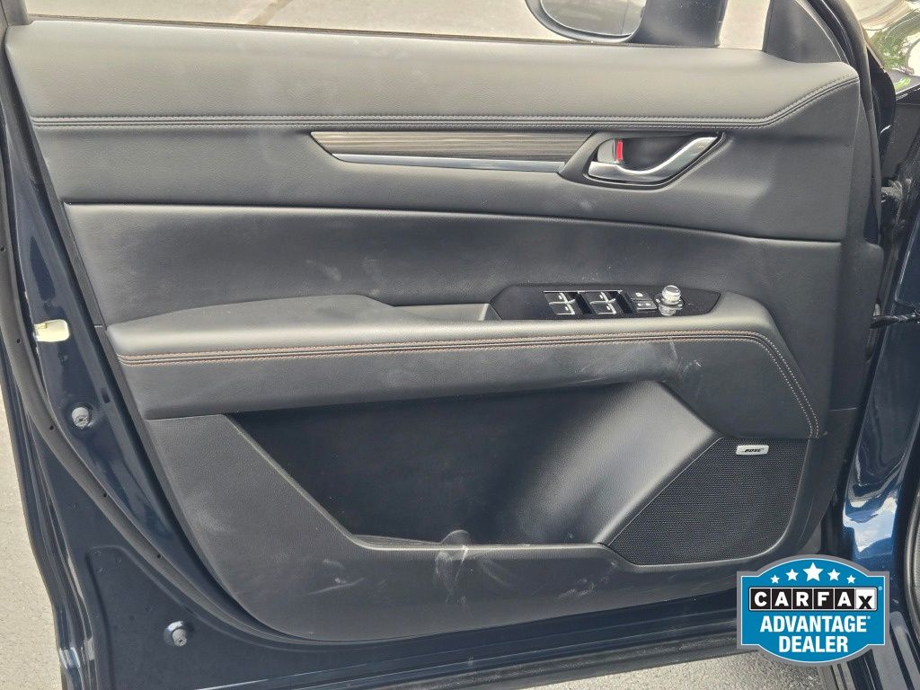 2023 Mazda CX-5 S Premium Plus package - Photo 18