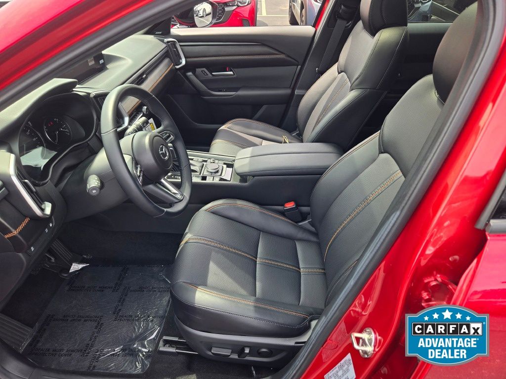 2025 Mazda CX-50 Premium - Photo 21