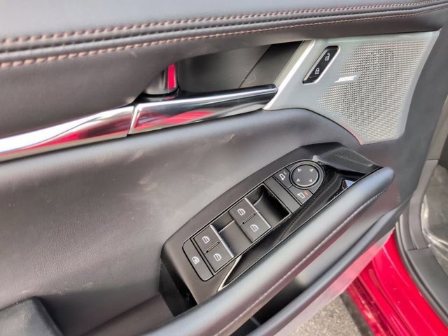 2026 Mazda Mazda3 Turbo Premium Plus - Photo 12
