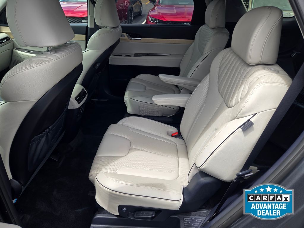 2023 Hyundai Palisade Limited - Photo 19
