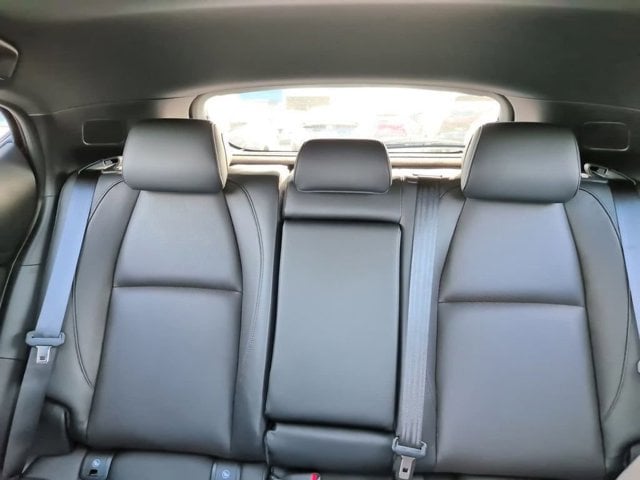 2026 Mazda Mazda3 Turbo Premium Plus - Photo 23