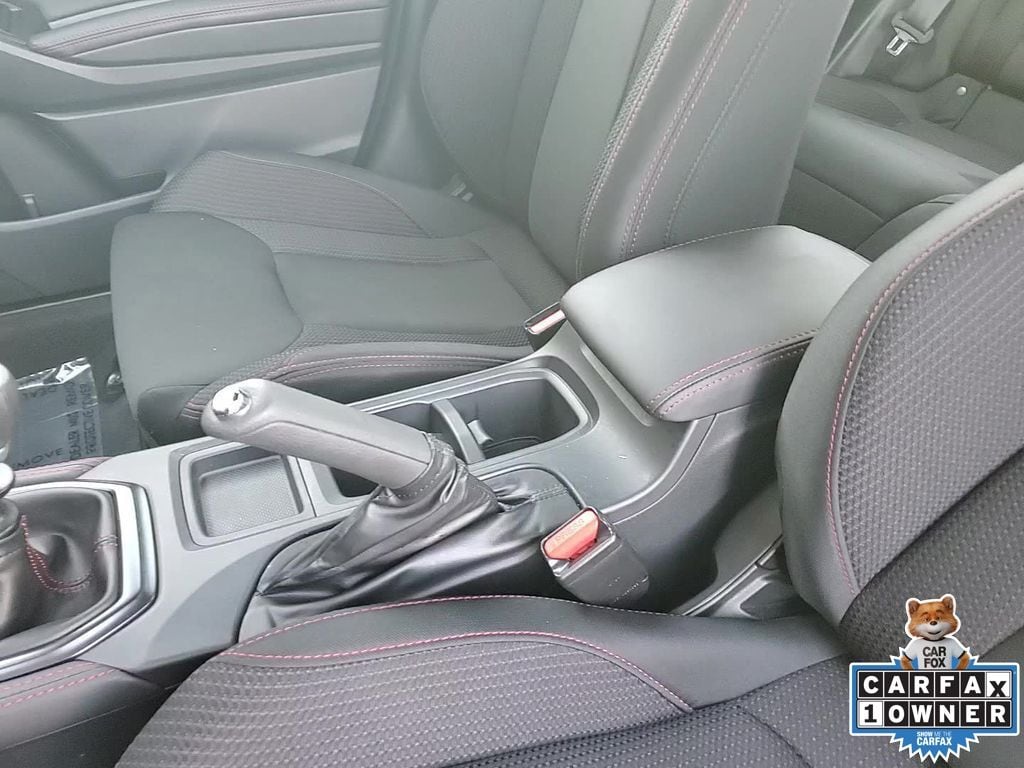 2025 Subaru WRX Premium - Photo 21