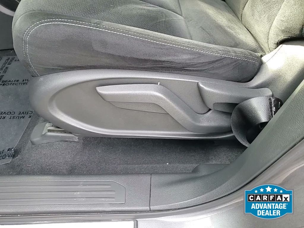 2022 Nissan Murano S - Photo 15