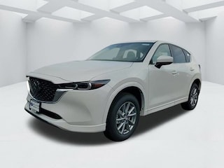 2025 Mazda CX-5 2.5 S Preferred AWD Sport Utility