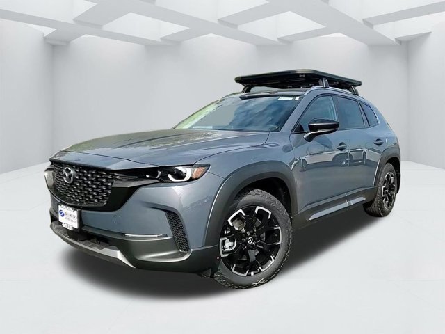 2025 Mazda CX-50 Meridian Edition's photo