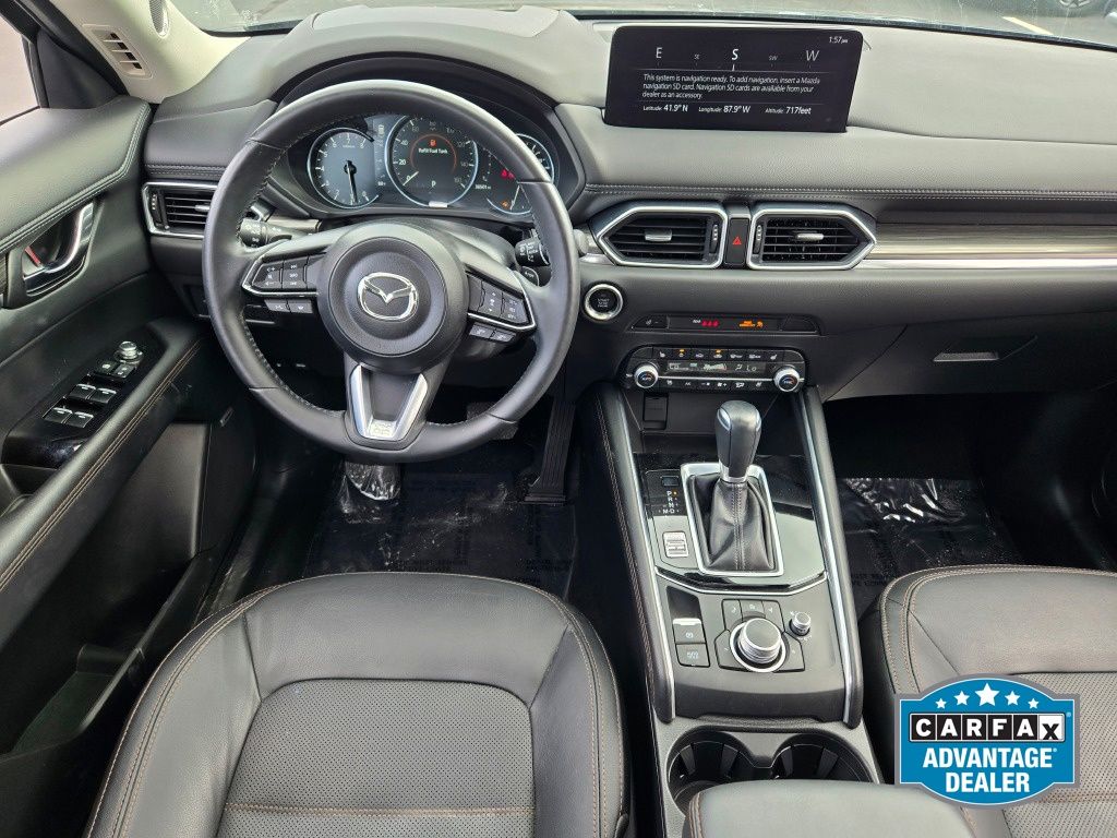 2023 Mazda CX-5 S Premium Plus package - Photo 17