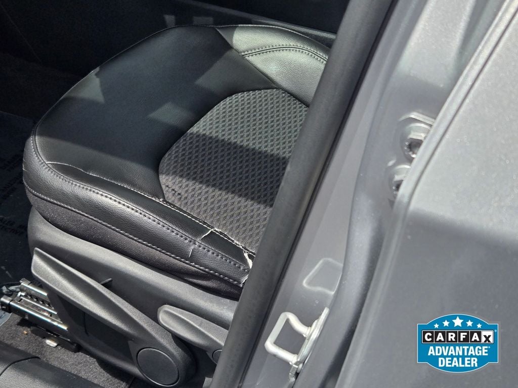 2023 Jeep Compass Altitude - Photo 22