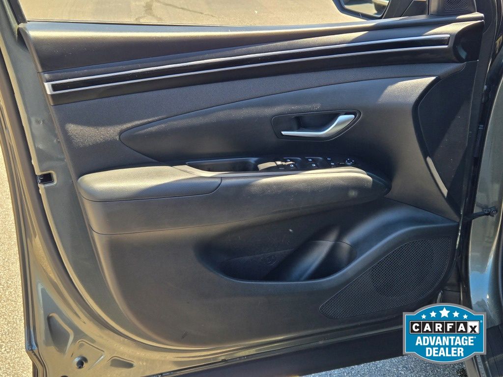 2023 Hyundai Tucson SEL - Photo 19