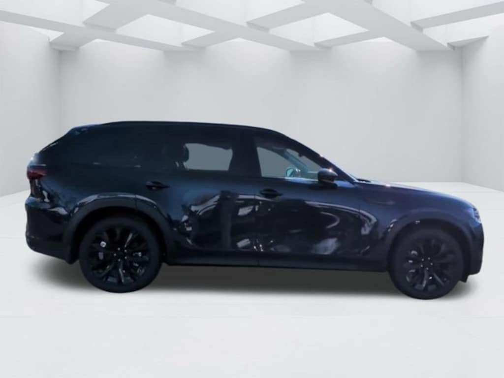 New 2026 Mazda CX-90 3.3 Turbo Premium Sport AWD Sport Utility